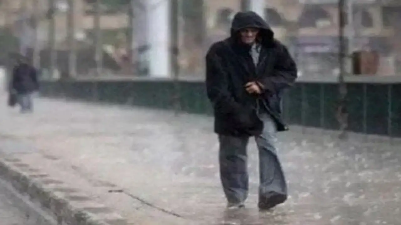 حالة الطقس يوم الاثنين: برودة في الصباح ودفء نسبي خلال ساعات النهار